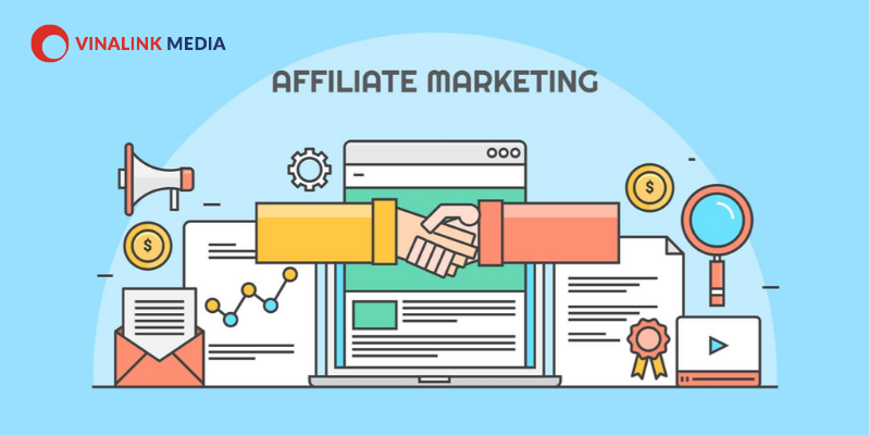 Civi là một nền tảng Affiliate Marketing tương đối mới